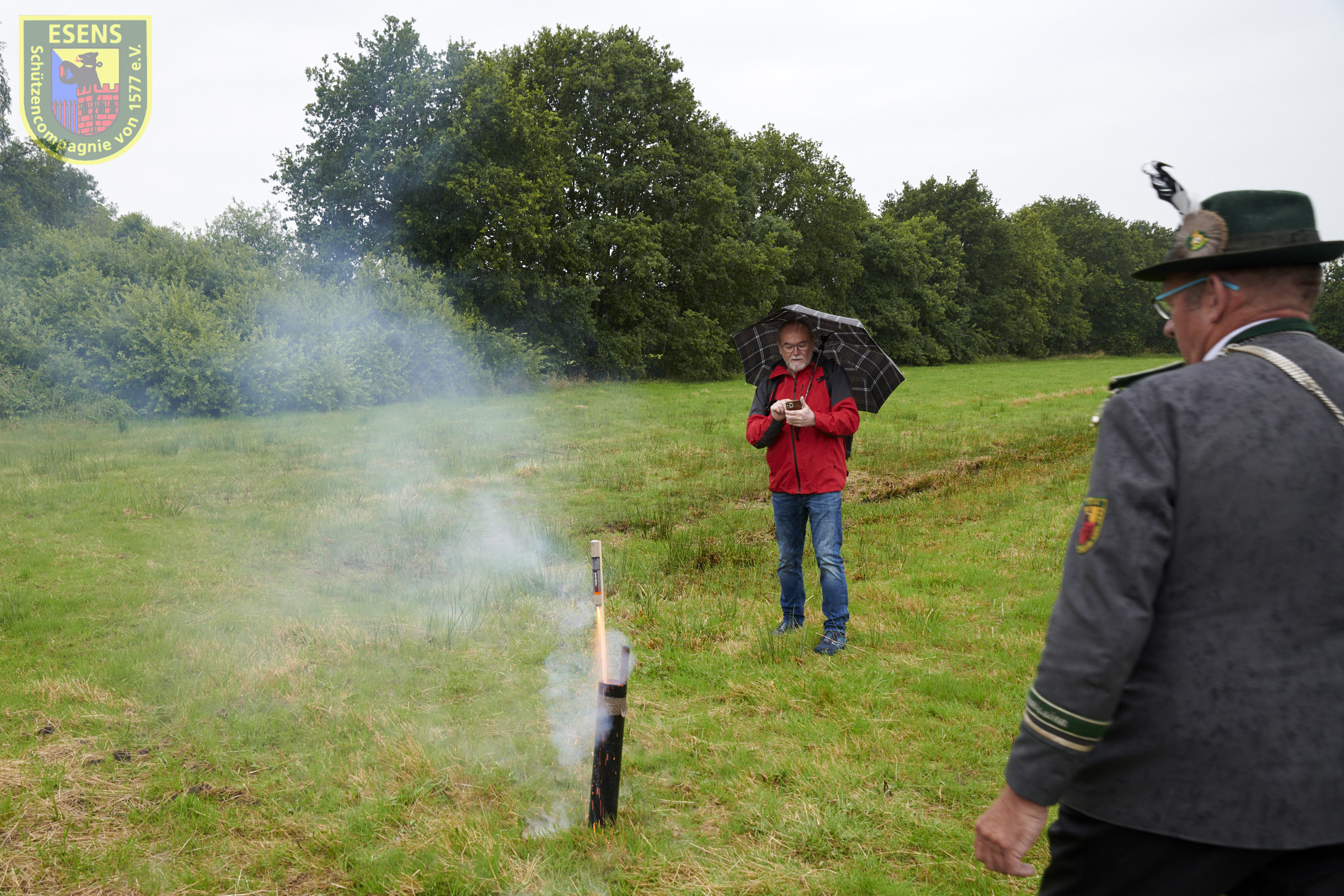 Schuetzencompagnie Esens 12 07 24 12 30  3